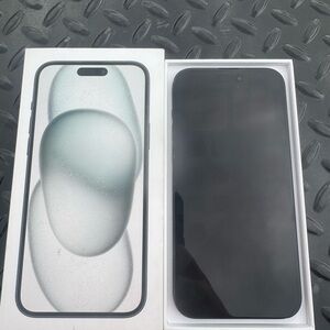 iPhone 15 Plus (Verizon)